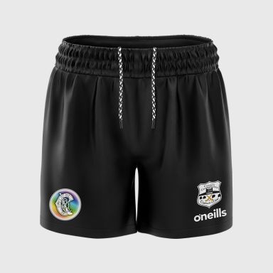 Turloughmore Camogie Kids’ Mourne Shorts