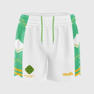 Erin Go Bragh Mourne Shorts
