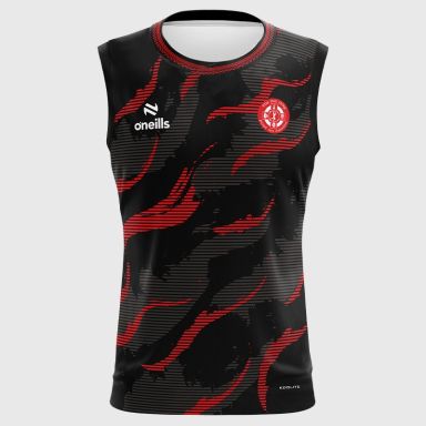 Tir na nOg Port na Dunain Women's Fit Vest