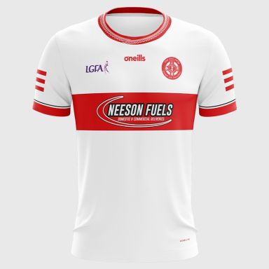 Tir na nOg Port na Dunain Kids’ LGFA Jersey