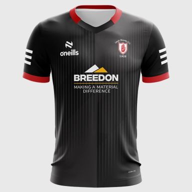 Lámh Dhearg Short Sleeve Training Top