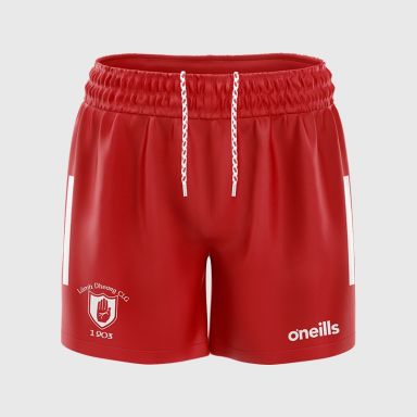 Lámh Dhearg Kids’ Mourne Shorts