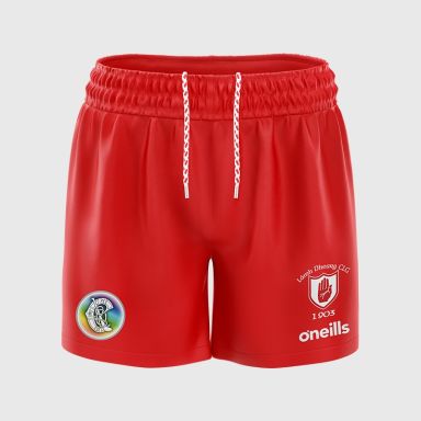 Lámh Dhearg Camogie Shorts