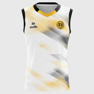 Glenn John Martin's GAC Vest
