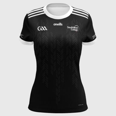 South West College Women's Fit Jersey