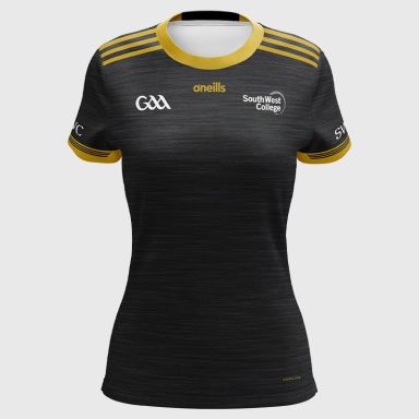 South West College Women's Fit Jersey