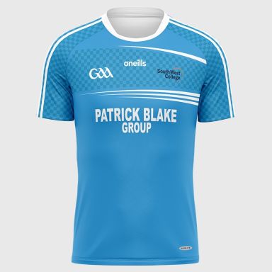 South West College Jersey