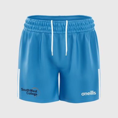 South West College Kids' Mourne Shorts