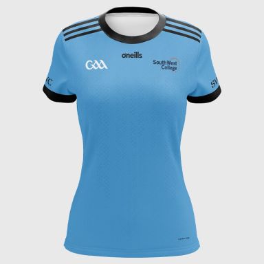 South West College Women's Fit Jersey