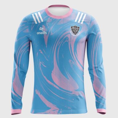 Dee Ranger Ladies Kids' Force Warm Up Top