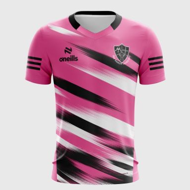 Dee Ranger Ladies Kids' Short Sleeve Training Top