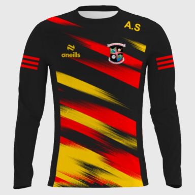 Ardclough GAA Kids' Force Warm Up Top