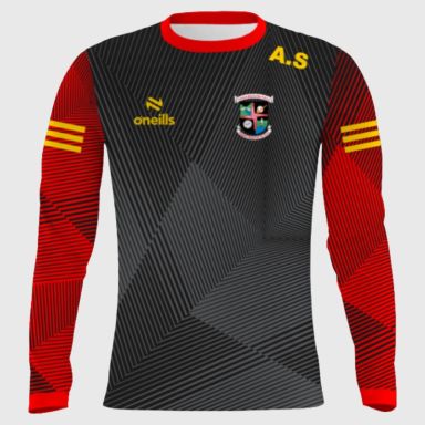 Ardclough GAA Women's Force Warm Up Top