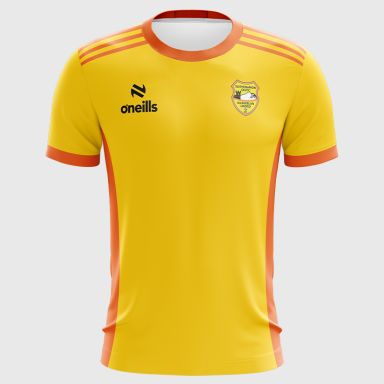 Slievenamon Celtic / Kilsheelan United Printed T-Shirt