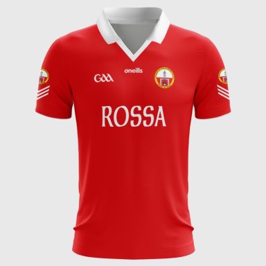 O'Donovan Rossa Cork Kids’ Jersey