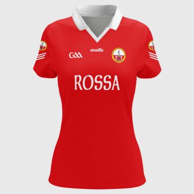 O'Donovan Rossa Cork Women's Fit Jersey