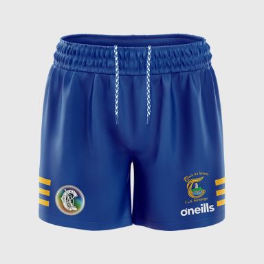 Tallow GAA and Camogie Mourne Shorts