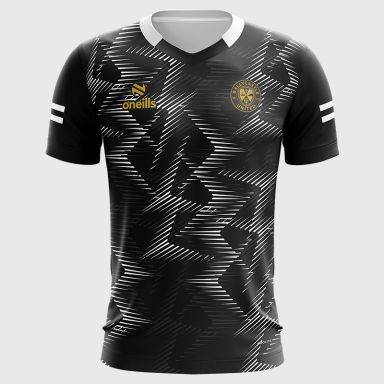 Ballycastle United FC Kids' Soccer Jersey