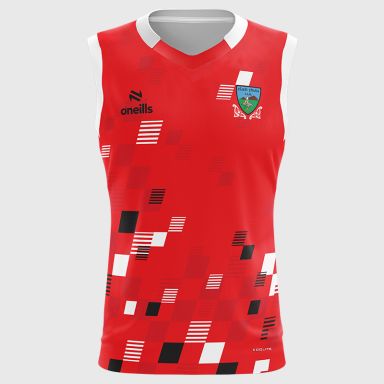 Longstone GAC Vest