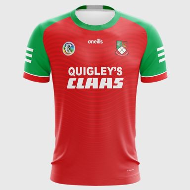 Ahascragh Caltra Camogie Club Camogie Jersey