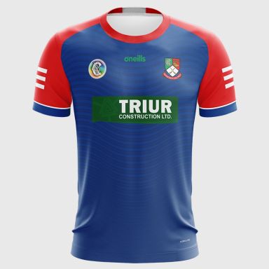 Ahascragh Caltra Camogie Club Camogie Jersey