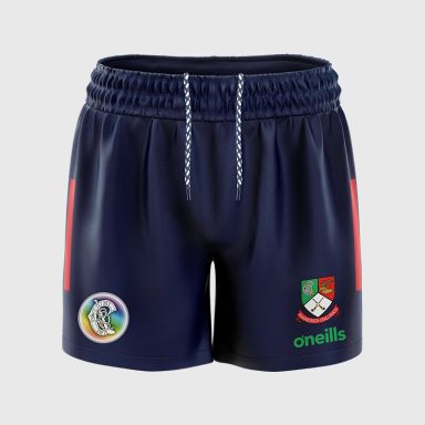 Ahascragh Caltra Camogie Club Kids’ Camogie Shorts
