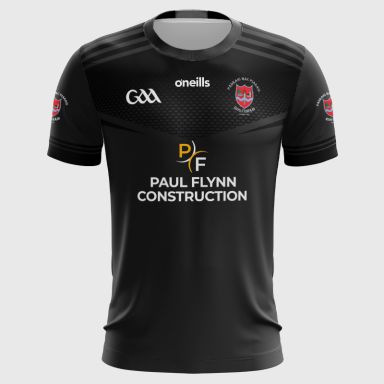 Padraig Pearses GAA Roscommon Jersey