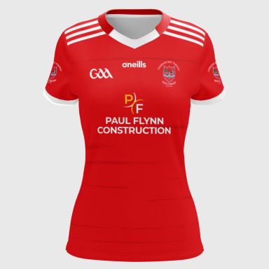 Padraig Pearses GAA Roscommon Women's Fit Jersey