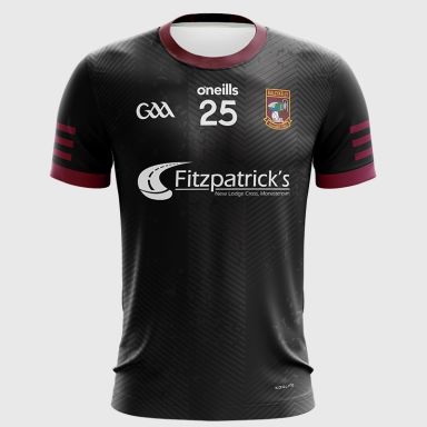 Ballykelly GFC Women's Fit Jersey