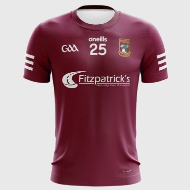 Ballykelly GFC Jersey