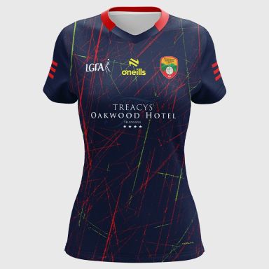 Comeragh Rangers LGFC Women's Fit LGFA Jersey