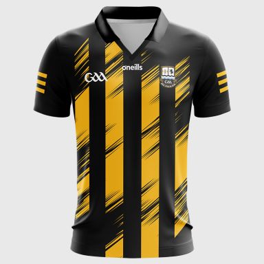 Ballinasloe GAA Jersey