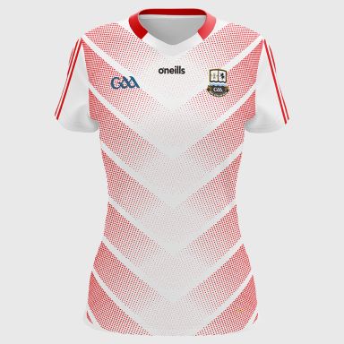 Ballinasloe GAA Women's Fit Jersey