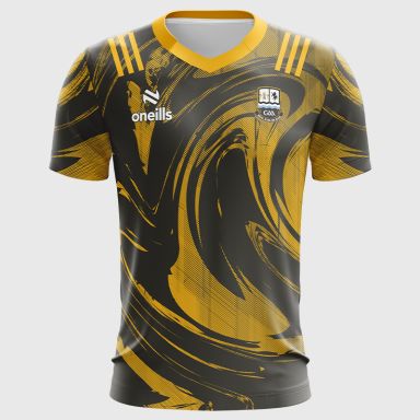 Ballinasloe GAA Short Sleeve Training Top