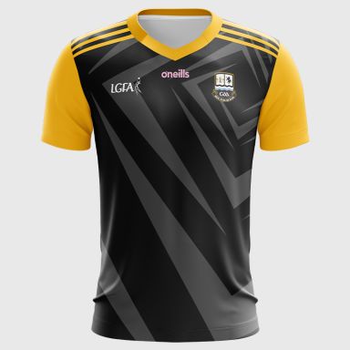 Ballinasloe GAA LGFA Jersey