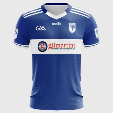 Kiltimagh GAA Jersey