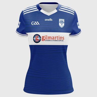 Kiltimagh GAA Women's Fit Jersey