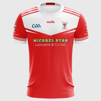 Ballinascarthy GAA Jersey