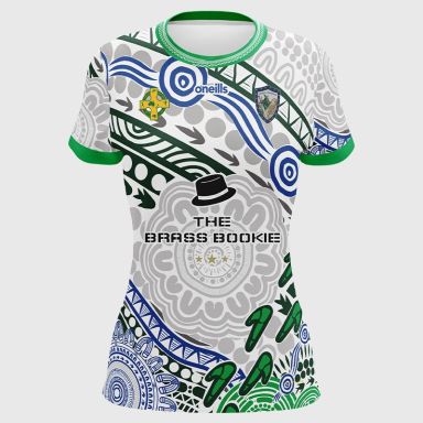 Cairns Chieftains Women's Fit Jersey