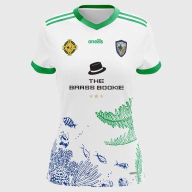 Cairns Chieftains Women's Fit Jersey