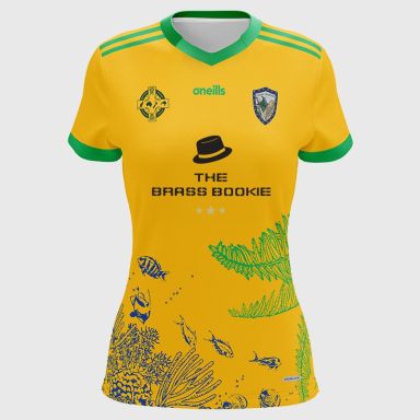 Cairns Chieftains Women's Fit Jersey