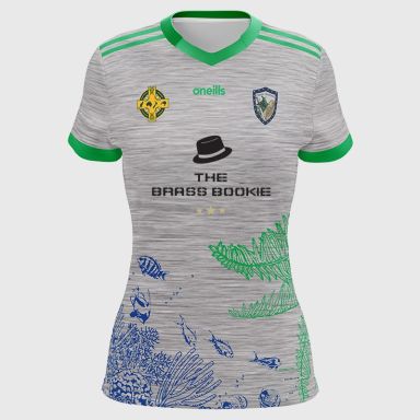 Cairns Chieftains Women's Fit Jersey