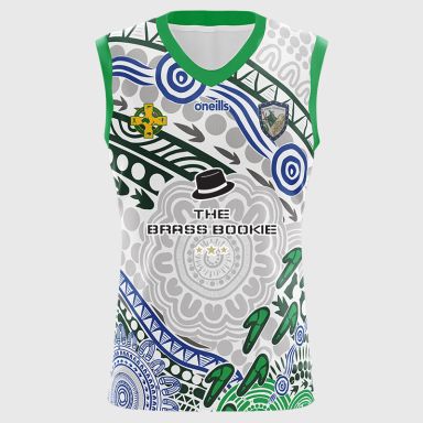Cairns Chieftains Vest