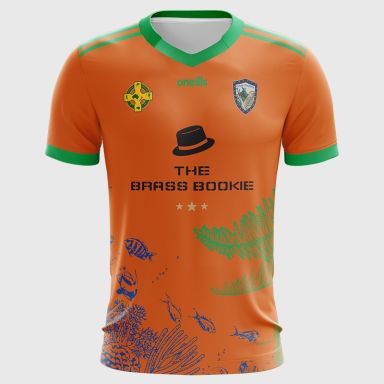 Cairns Chieftains Jersey