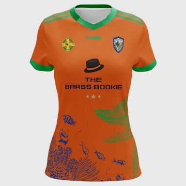 Cairns Chieftains Women's Fit Jersey