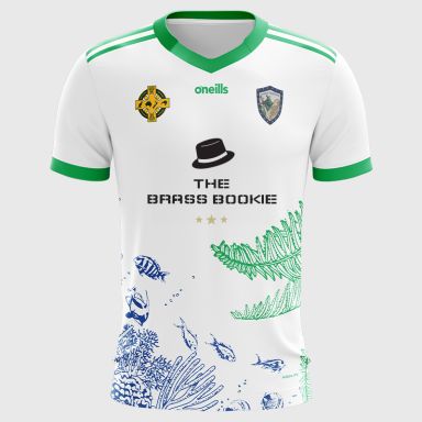 Cairns Chieftains Jersey