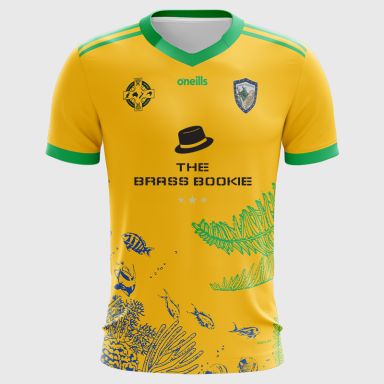 Cairns Chieftains Jersey