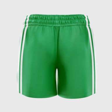 Evergreen FC Kids' Soccer Shorts