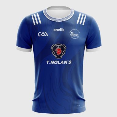 Fr. Caseys GAA Women's Fit Jersey