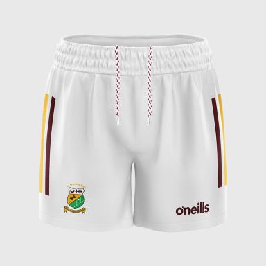 Fr Manning Gaels Mourne Shorts